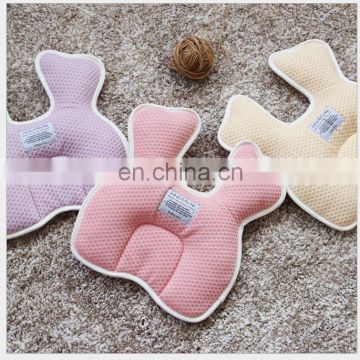 3d air mesh washable baby pillow