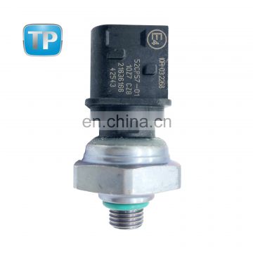 Auto Spare Part Fuel Rail Pressure Sensor OEM 10R-032268 52CP57-01 21636166