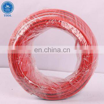 CU conductor PE insulated Twisted electrical wire