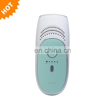 New products 2019 DEESS portable ipl laser hair removal with FDA CE certificate