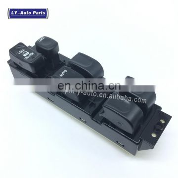 897135-9271 8971359271 Master Door Lock Control Window Switch Lifter Driver Side For Isuzu For Rodeo For Honda For Passport