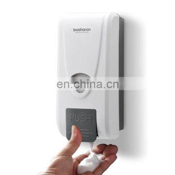 1000ml Plastic Hand Foam Soap Dispenser