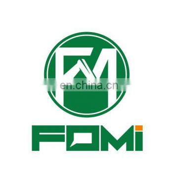 FOMI Engine Diesel Injectors QSL8.9 Fuel Injector 3973060 3965721 4939061 4940170 5263308