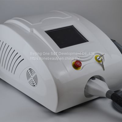 Wrinkle Removal Laser Shr Instrument Top Manufacturer