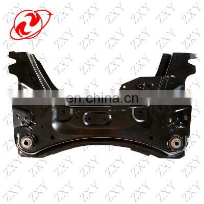 Livina/Tiida/Sylphy/Geniss front suspension crossmember 54400-3DNOA