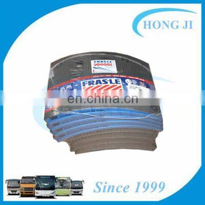 Guangzhou Wholesale Front Hub Brake Lining 19579-58000 for Bus Young Man