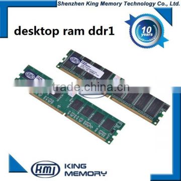 Purchase from China Manufacturer ram desktop ddr1 1gb