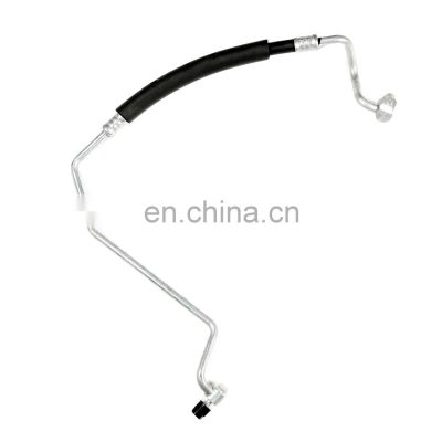 japanese supplier high quality made cheap good whole automotive parts spare accessory T55060 ac pipe for BMW e46 e34