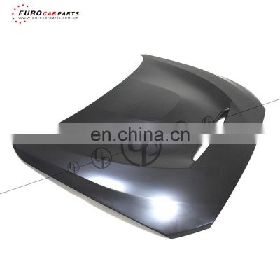 F20 F22 F87 Competition M2 hood scoop GTS style for F20 F22 F87 Iron material hood