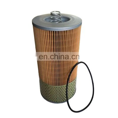 China  Factory Oil Filter 51055040104  Replacement P550041 for  442 LA Engine Lube Cartridge LF3327