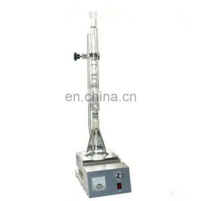 ASTM D971 Automatic Oil Total Acid Number TAN Tester