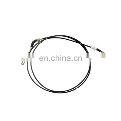 Car cable of accelerator cable motorcycles 1819090070 for Nissan