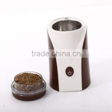 60Wplastic Mini Coffee Grinder(CE/GS approved)