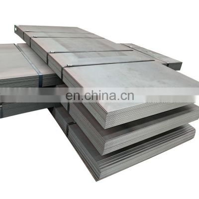 Heavy Thick SS400 Plate ss400 mill test certificate Steel Plate Fire Cutting material properties ss400