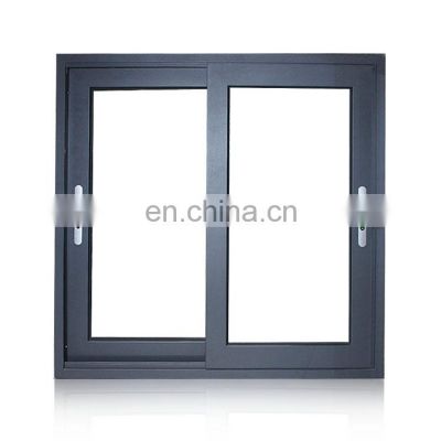 free customized design aluminium sliding window