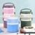 Best Quality Classic Office Microwave Safe School Bento Lunch Box Container