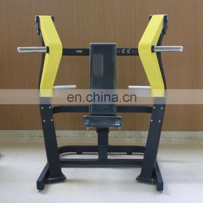 ASJ-Z962 Chest Press fitness equipment machine commercial gym equipment