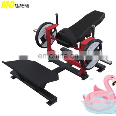 Hotel Fitness Equipment Gym Exercise Equipmentspin Bike Sport Building Cycling MND-PL73