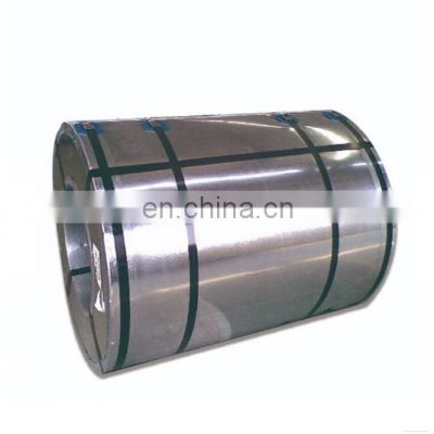 Galvanized Steel Coil Factory Hot Dipped/Cold Rolled JIS ASTM DX51D SGCC