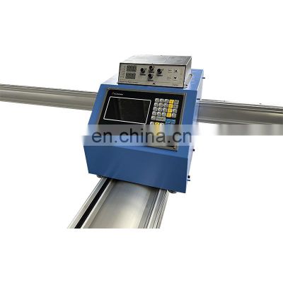 Cheaper portable cnc plasma cutter 120A plasma cutting machine