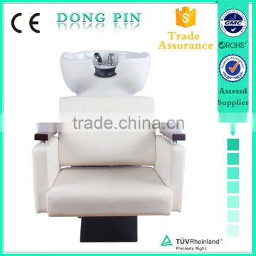 spa equipment health hairdressing chair for massage