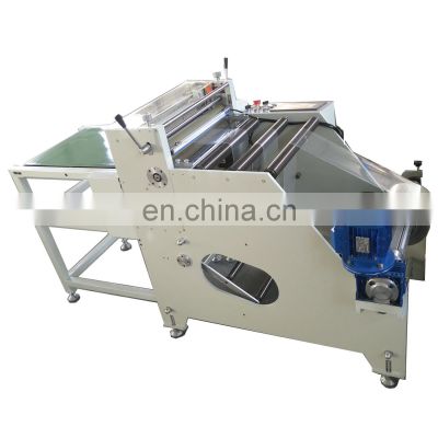 pvc sheet cutter machine ( cutting machine)