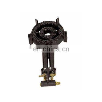 Industrial Cast Iron Natural Gas Burner