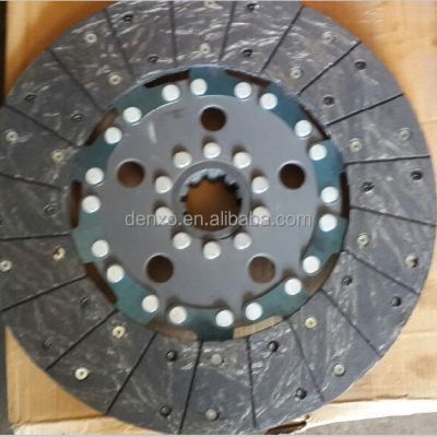 87618970 Clutch Disc Plate for Farm Tractor