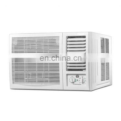 Manufacture Supply 110V 220V Smart Home Cooler Window Air Conditioners
