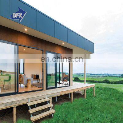 High quality container house prefab homes container house luxury home modular container house