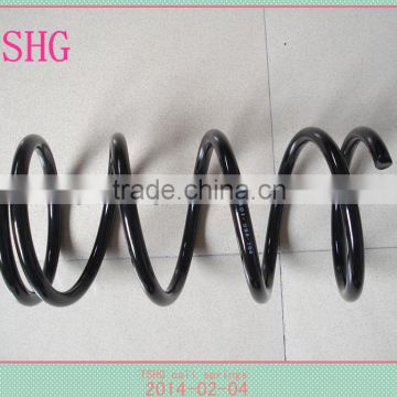 TSHG high quality auto parts suspesion coil spring