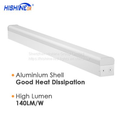 Hishine 80W X1 LED Linear Strip Light Led High Bay Lights