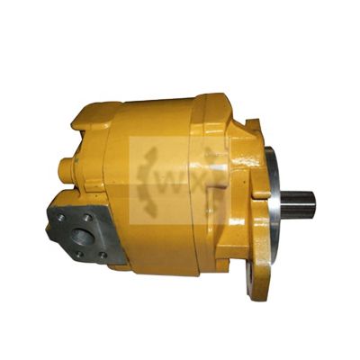 Hydraulic Pump 705-11-33014 for Komatsu grader GD505A-2