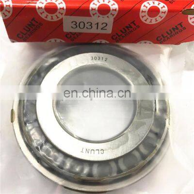 taper roller bearing 30307 30308 30309 high quality bearing 30310 30311 30312