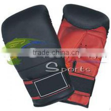 Custom Boxing Mitts/Gloves