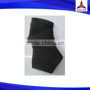 China factory protective neoprene ankle supports ankle sleeve