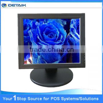 DTK-1568R OEM Accepted USB Input 15 Inch Touch Monitor