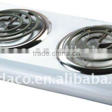 stainless steel table gas stove