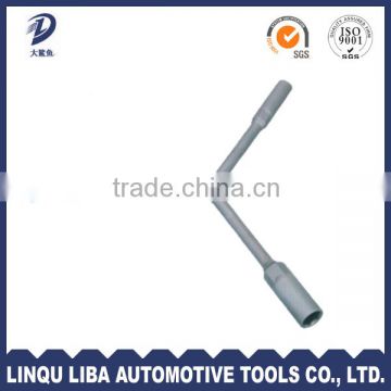Y Type Wheel Socket Wrench In High Quality For Truck