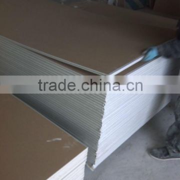 High quality gypsum board/gypsum plasterboard/drywall
