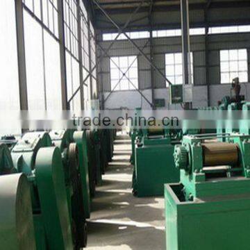 Zhenghao hot selling fertilizer machine manufacturer in China