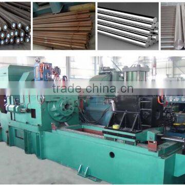 cnc peeling machine for steel round bars china manufacturer diameter 45~130mm