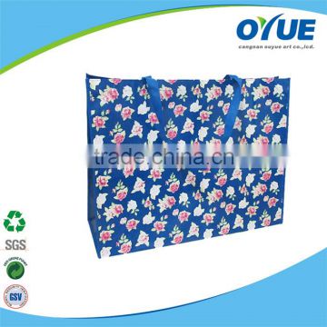Promotional cheap customized oem design clothes non woven bag