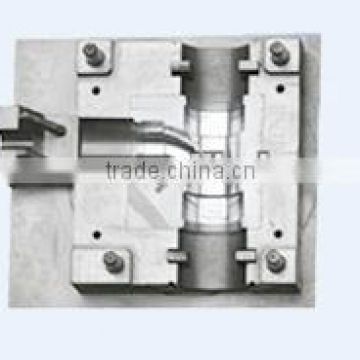 pipe fittings mould