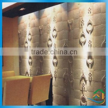 Classicial 3d wall tile texture