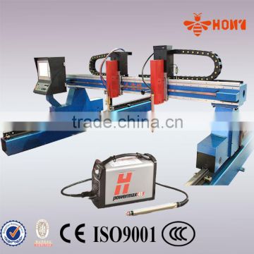 practical mini gantry cnc plasma cutting machine lowest cost price