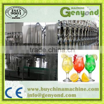 turn-key project of complete fruit juice production line                        
                                                Quality Choice