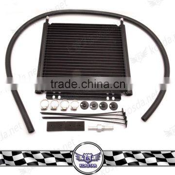 China wholesaler aluminum transmission oil cooler,auto radiator pipe parts