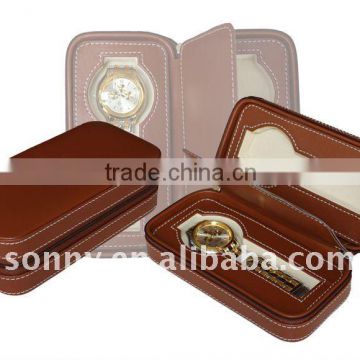 Promotion Travel Watch Case