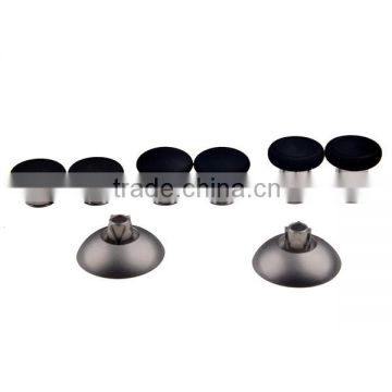 Full Set Adjustable Metal Controller Thumbstick for PS4